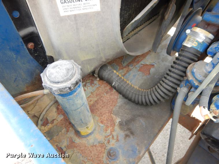 image for item DF1858 Grimmer Schmidt 125 air compressor