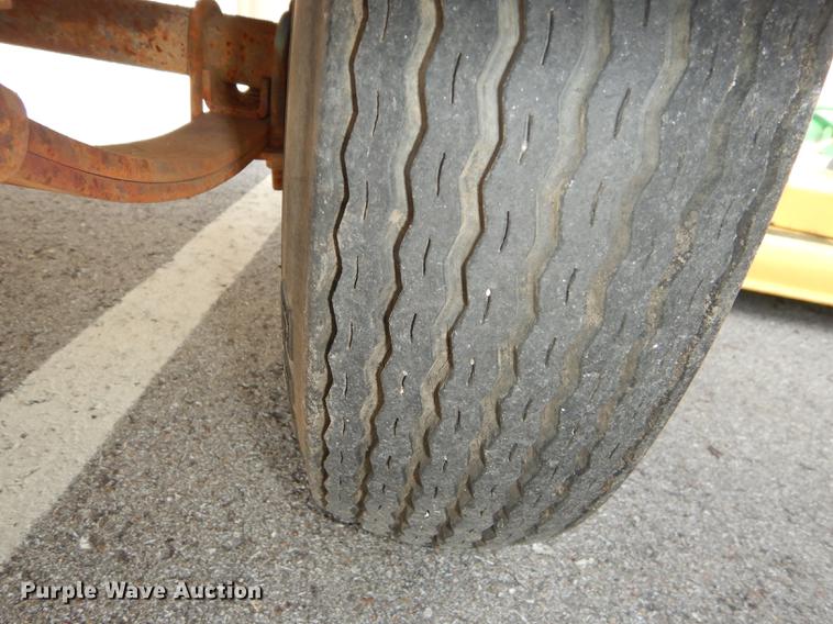 image for item DF1858 Grimmer Schmidt 125 air compressor