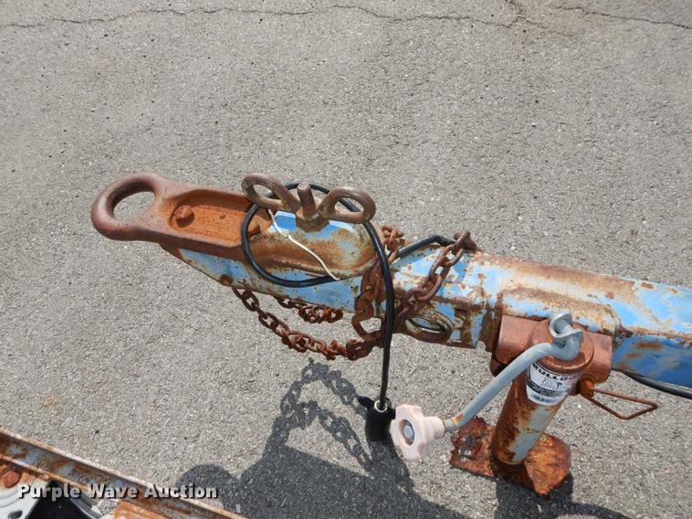 image for item DF1858 Grimmer Schmidt 125 air compressor