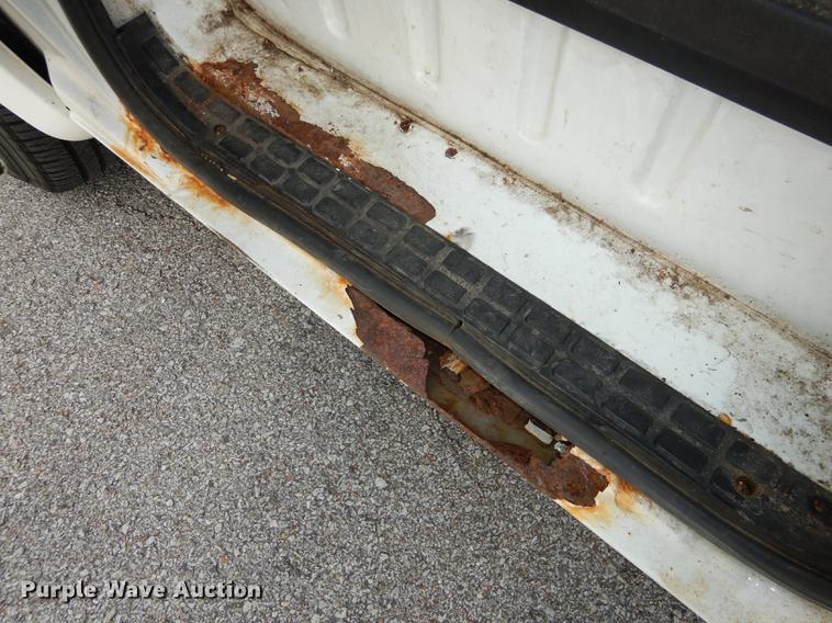 image for item DF1859 2005 Chevrolet Astro van