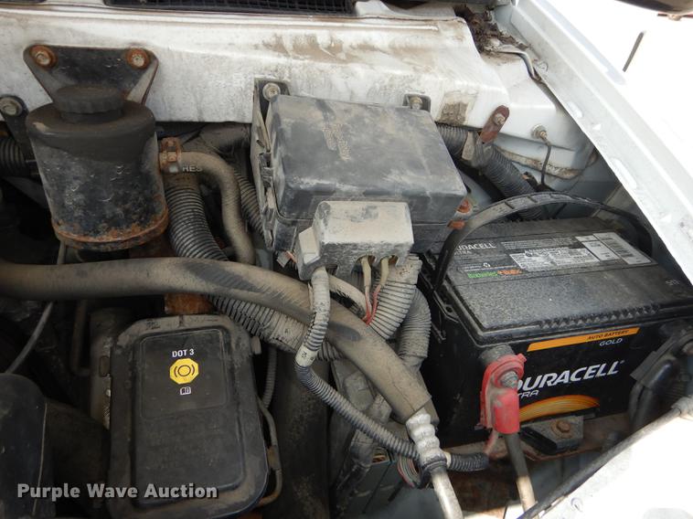 image for item DF1859 2005 Chevrolet Astro van