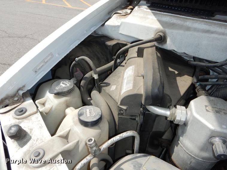 image for item DF1859 2005 Chevrolet Astro van