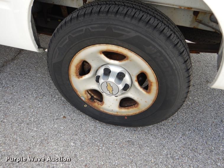 image for item DF1859 2005 Chevrolet Astro van