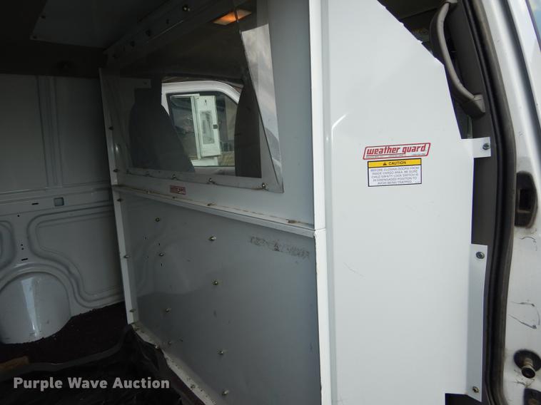 image for item DF1859 2005 Chevrolet Astro van