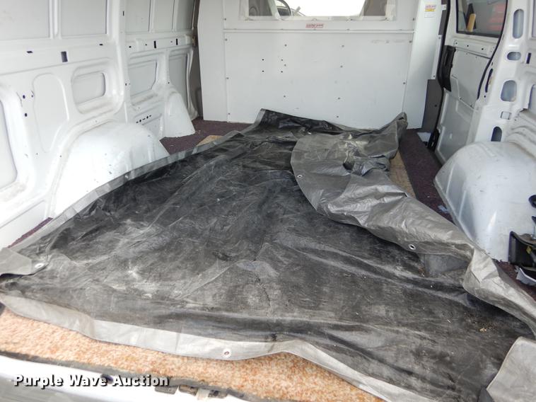 image for item DF1859 2005 Chevrolet Astro van