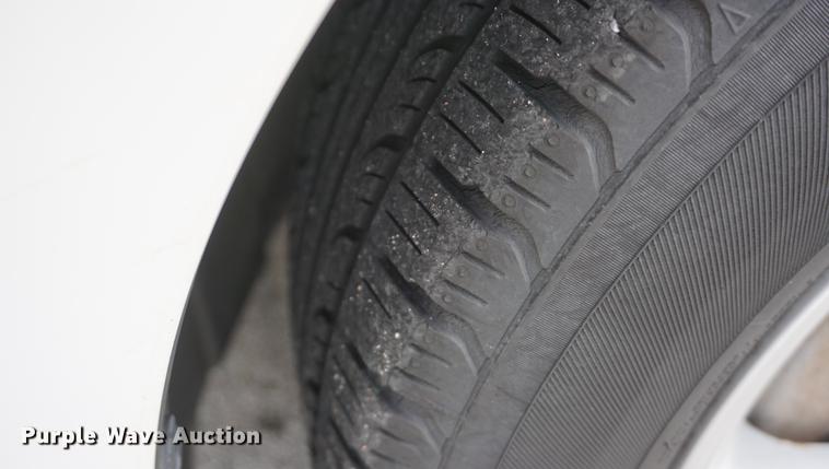 image for item DF1860 2008 Ford Focus