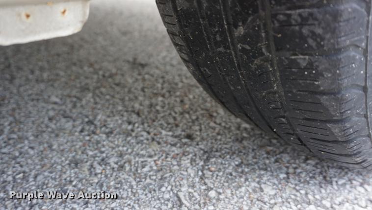 image for item DF1860 2008 Ford Focus