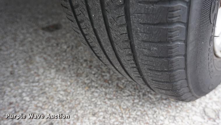 image for item DF1860 2008 Ford Focus