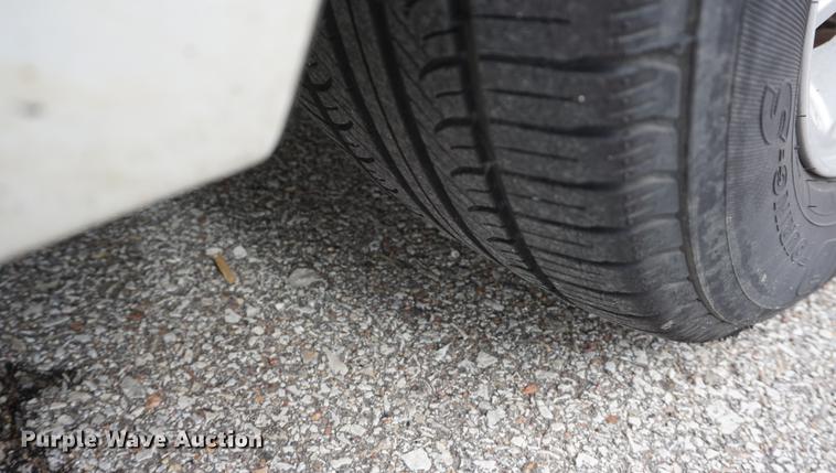 image for item DF1860 2008 Ford Focus