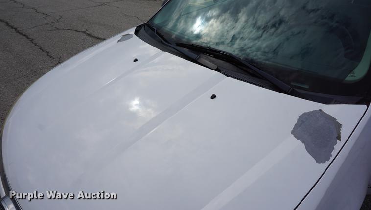 image for item DF1860 2008 Ford Focus