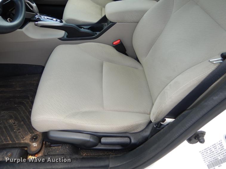 image for item DF1861 2013 Honda Civic