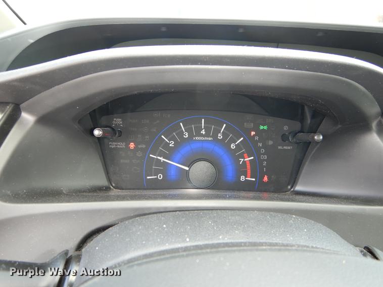 image for item DF1861 2013 Honda Civic