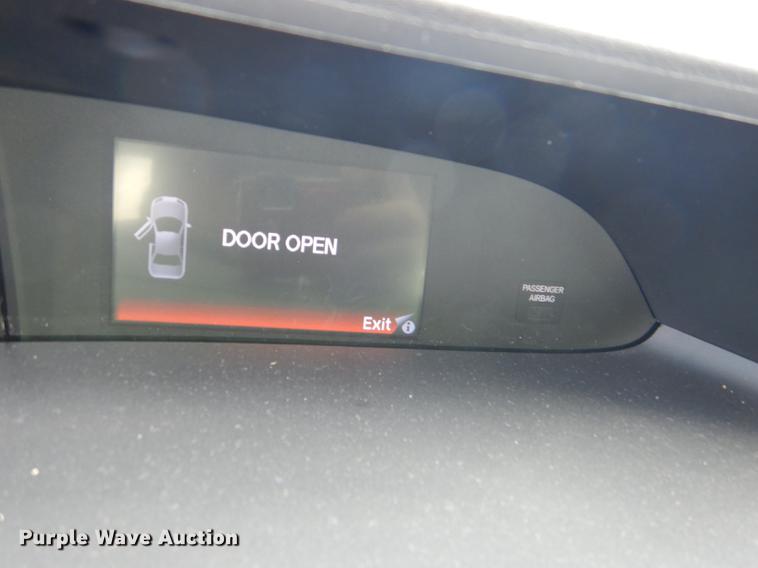 image for item DF1861 2013 Honda Civic