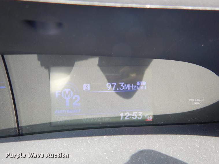 image for item DF1861 2013 Honda Civic