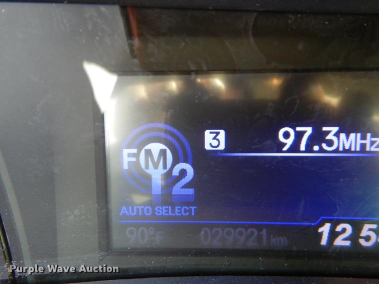 image for item DF1861 2013 Honda Civic