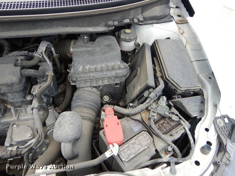 image for item DF1861 2013 Honda Civic