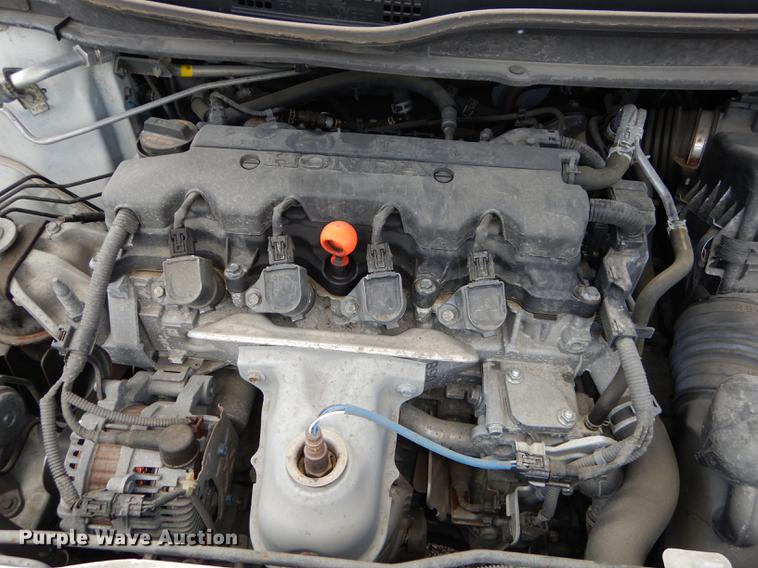 image for item DF1861 2013 Honda Civic