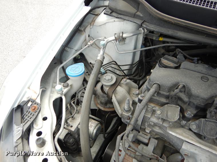 image for item DF1861 2013 Honda Civic