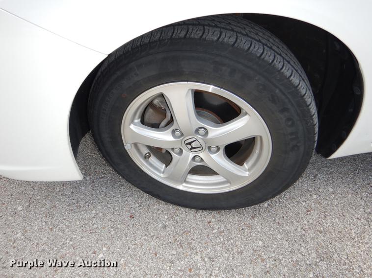 image for item DF1861 2013 Honda Civic