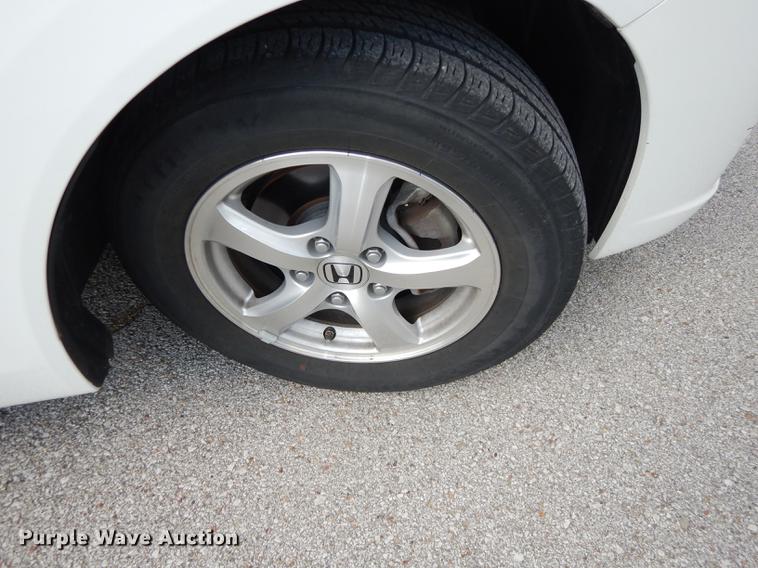 image for item DF1861 2013 Honda Civic