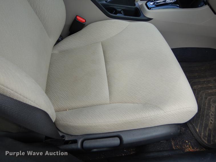 image for item DF1861 2013 Honda Civic