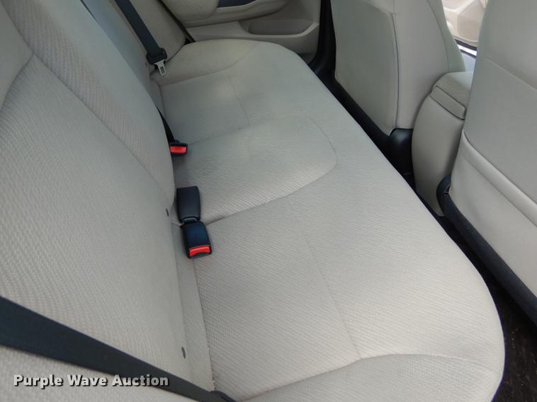 image for item DF1861 2013 Honda Civic