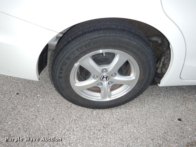 image for item DF1861 2013 Honda Civic