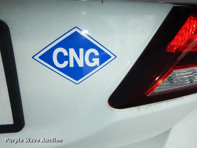 image for item DF1861 2013 Honda Civic