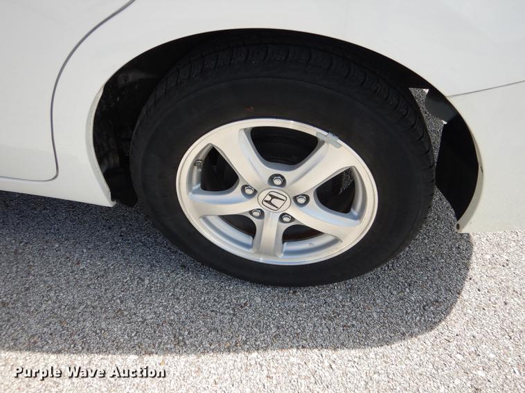 image for item DF1861 2013 Honda Civic