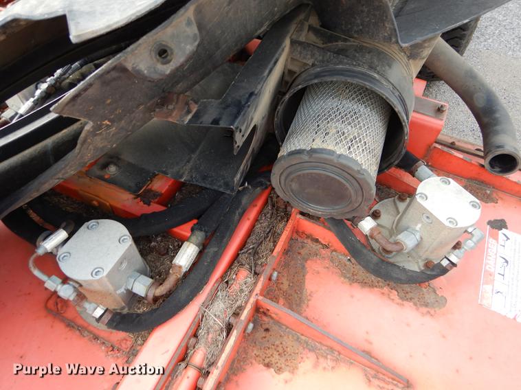 image for item DF1865 Jacobsen HR9016 lawn mower