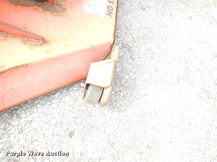 image for item DF1865 Jacobsen HR9016 lawn mower