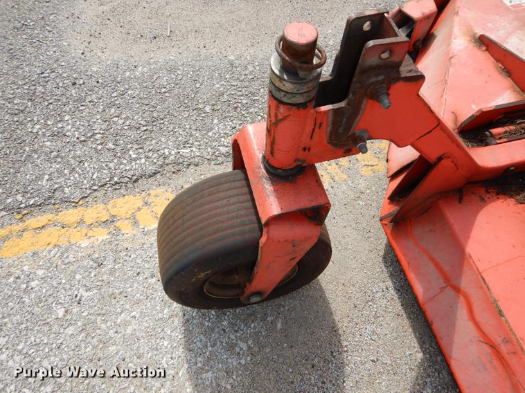 image for item DF1865 Jacobsen HR9016 lawn mower