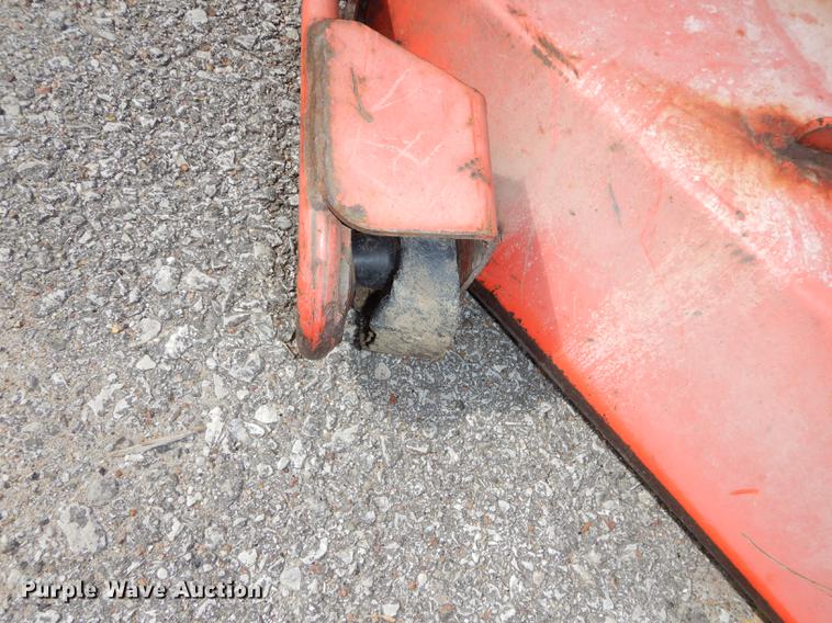 image for item DF1865 Jacobsen HR9016 lawn mower