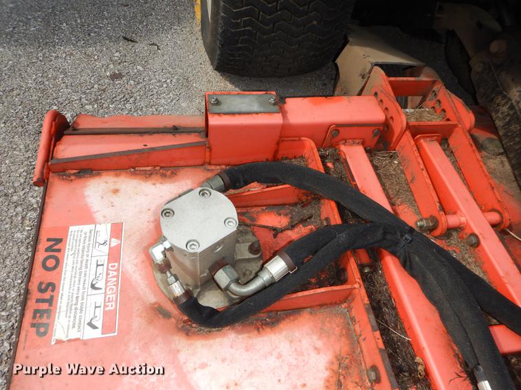 image for item DF1865 Jacobsen HR9016 lawn mower