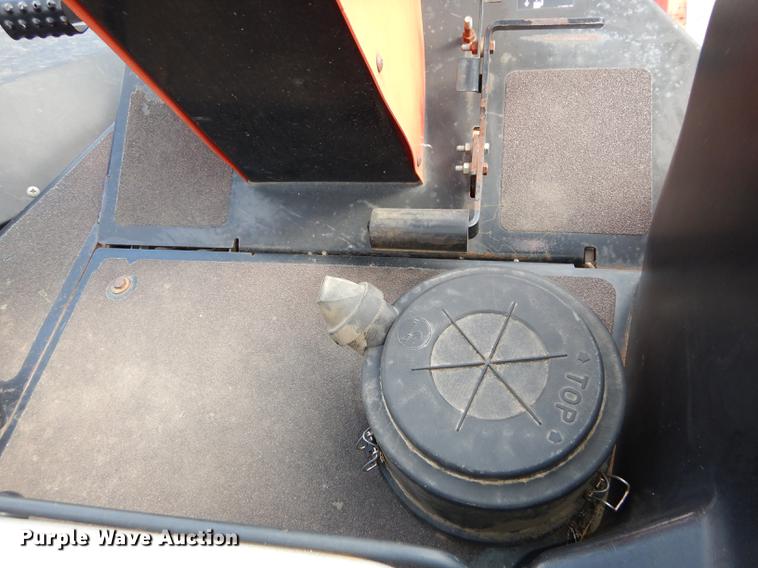 image for item DF1865 Jacobsen HR9016 lawn mower