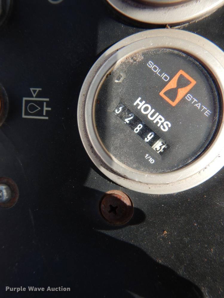 image for item DF1865 Jacobsen HR9016 lawn mower