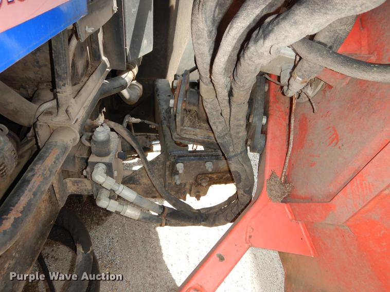 image for item DF1865 Jacobsen HR9016 lawn mower