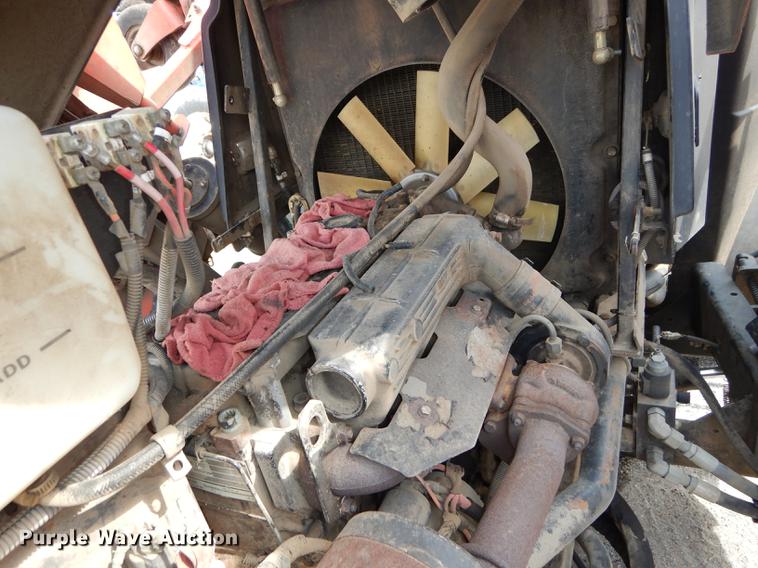 image for item DF1865 Jacobsen HR9016 lawn mower