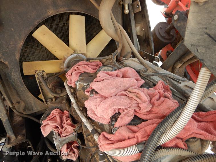 image for item DF1865 Jacobsen HR9016 lawn mower