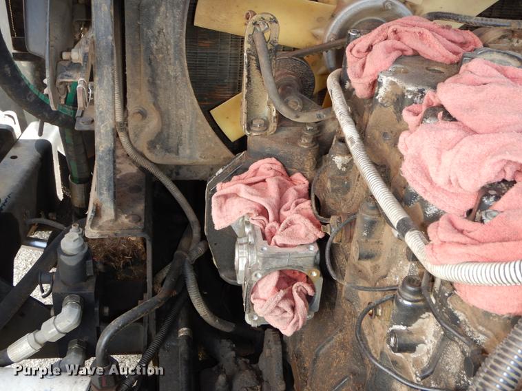 image for item DF1865 Jacobsen HR9016 lawn mower