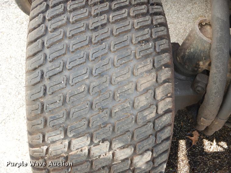 image for item DF1865 Jacobsen HR9016 lawn mower