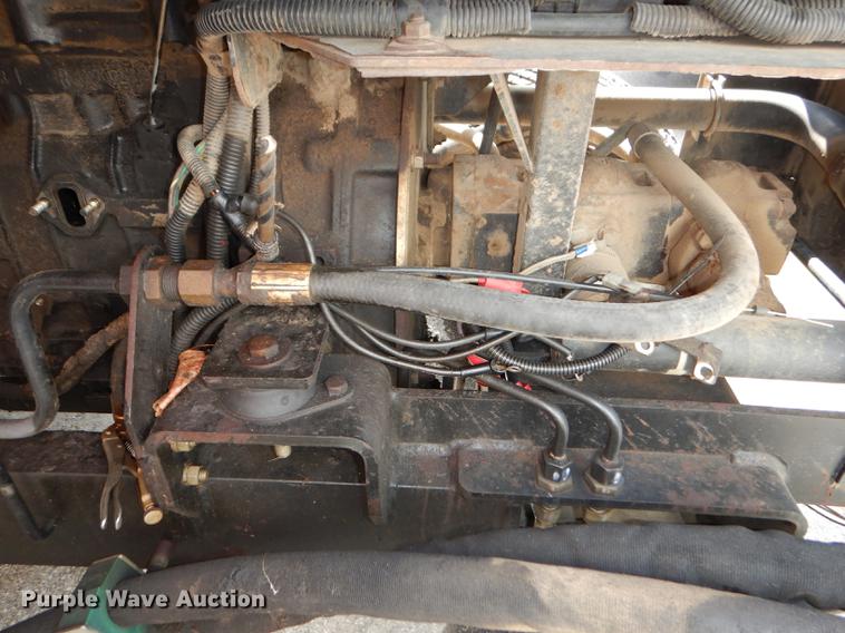 image for item DF1865 Jacobsen HR9016 lawn mower