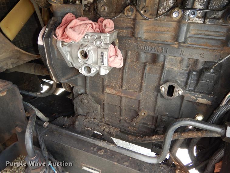 image for item DF1865 Jacobsen HR9016 lawn mower