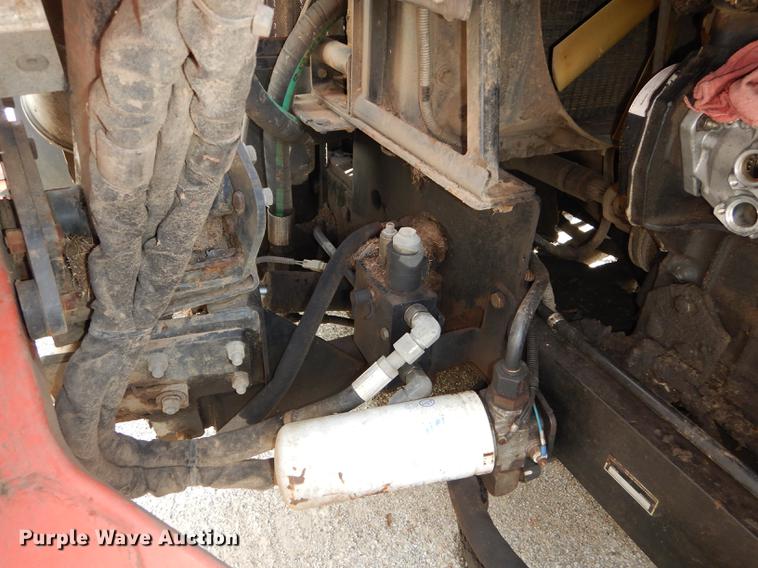 image for item DF1865 Jacobsen HR9016 lawn mower