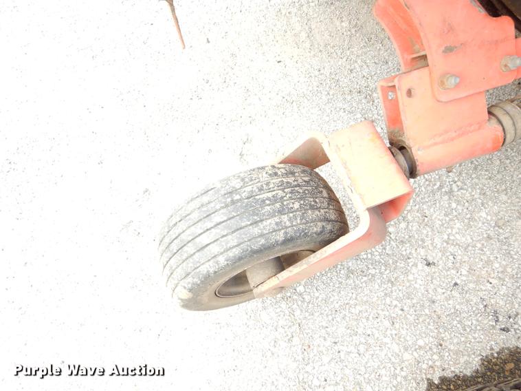 image for item DF1865 Jacobsen HR9016 lawn mower