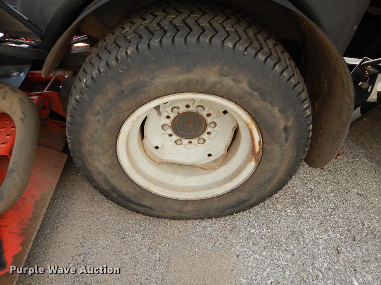 image for item DF1865 Jacobsen HR9016 lawn mower