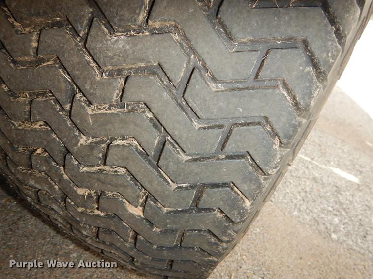 image for item DF1865 Jacobsen HR9016 lawn mower