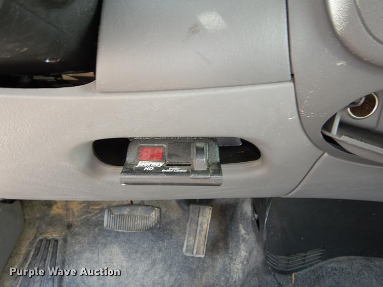 image for item DF1869 1998 Ford F150 pickup truck