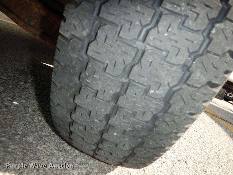 image for item DF1869 1998 Ford F150 pickup truck