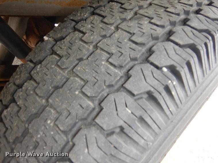 image for item DF1869 1998 Ford F150 pickup truck